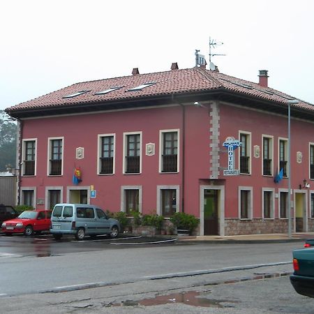 Hotel Solymar Bricia Kültér fotó