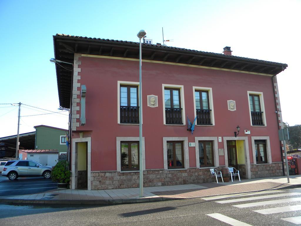 Hotel Solymar Bricia Kültér fotó