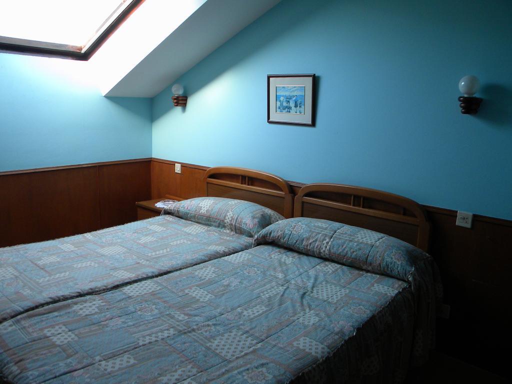 Hotel Solymar Bricia Szoba fotó