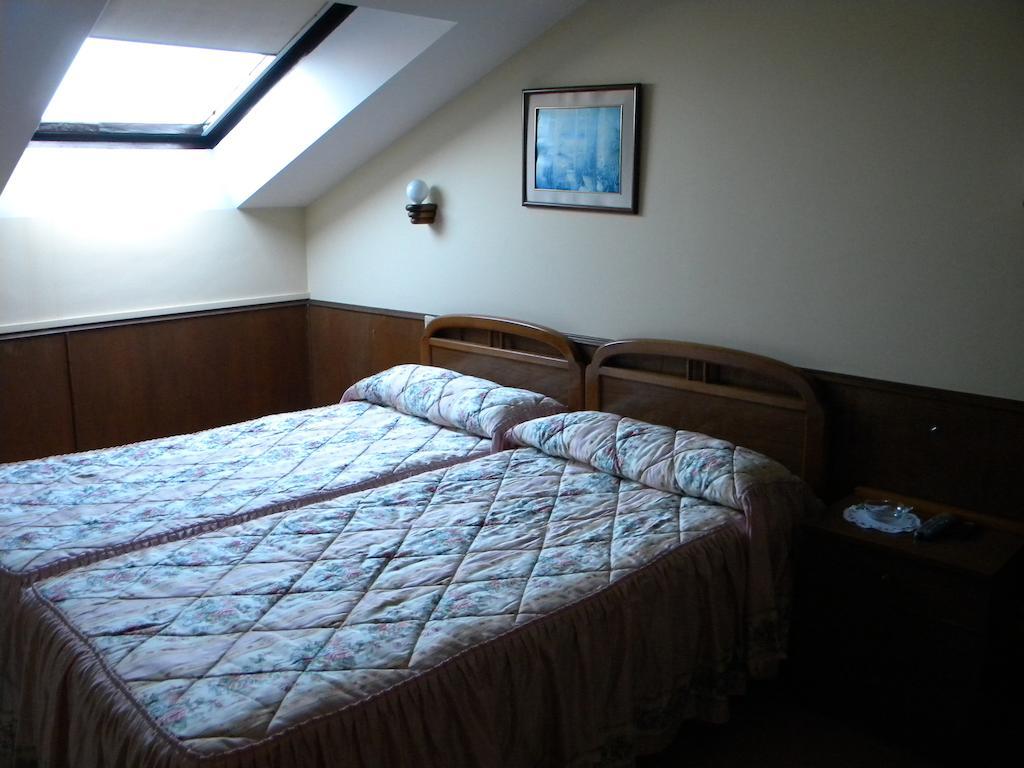 Hotel Solymar Bricia Szoba fotó