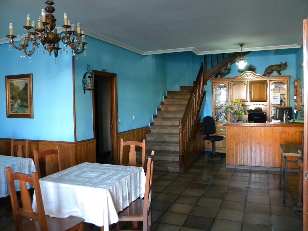 Hotel Solymar Bricia Kültér fotó